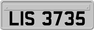 LIS3735