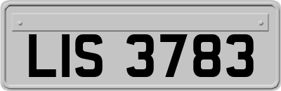 LIS3783
