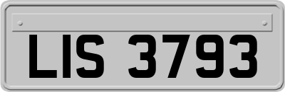 LIS3793