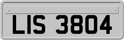 LIS3804