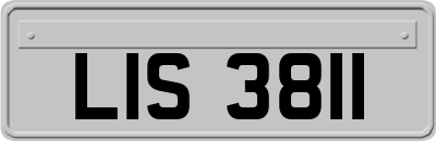 LIS3811