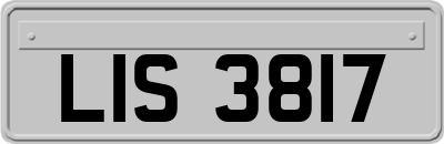 LIS3817