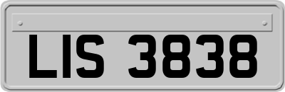 LIS3838