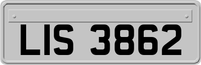 LIS3862
