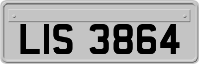 LIS3864