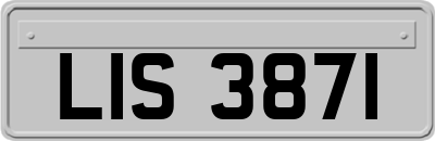 LIS3871