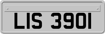 LIS3901