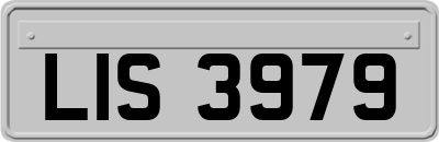 LIS3979