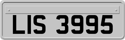 LIS3995