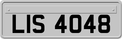 LIS4048