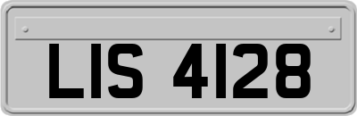 LIS4128
