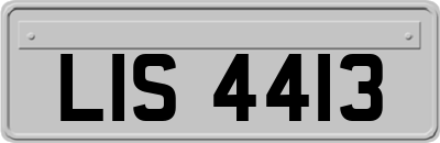 LIS4413