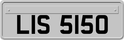 LIS5150