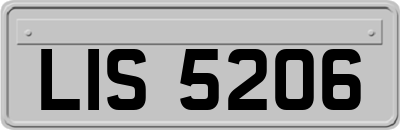LIS5206