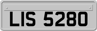 LIS5280