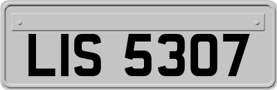 LIS5307