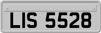 LIS5528