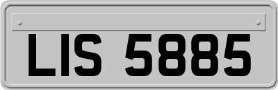 LIS5885