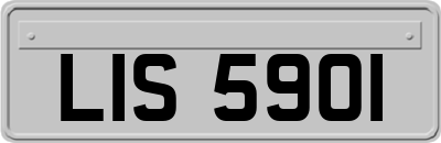 LIS5901