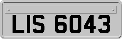 LIS6043