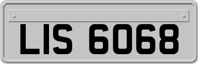LIS6068