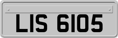 LIS6105