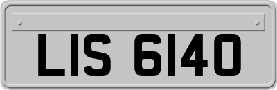 LIS6140