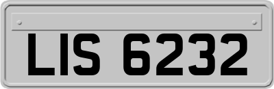 LIS6232