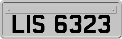LIS6323