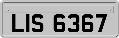 LIS6367