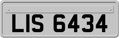LIS6434
