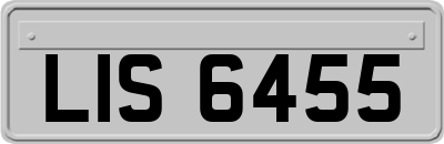 LIS6455