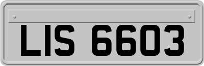 LIS6603