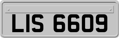 LIS6609
