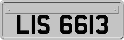 LIS6613