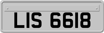 LIS6618