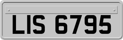 LIS6795
