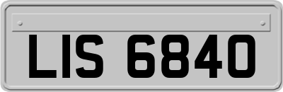 LIS6840