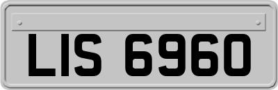 LIS6960
