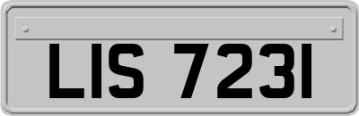 LIS7231