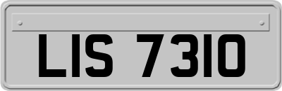 LIS7310