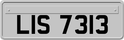 LIS7313