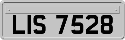 LIS7528