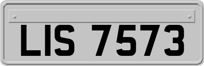 LIS7573