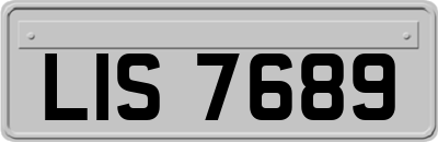 LIS7689