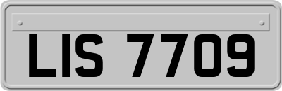 LIS7709