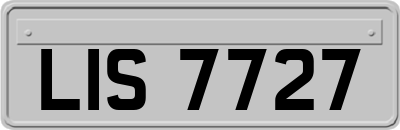 LIS7727