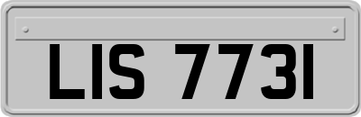 LIS7731