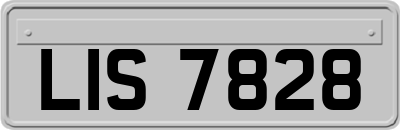 LIS7828