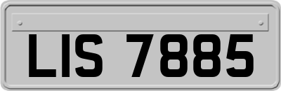 LIS7885